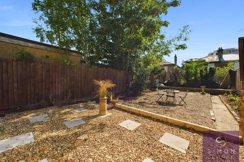 1 bedroom apartment to rent, Station Road, Finchley Central, N3 - OWN PRIVATE GARDEN