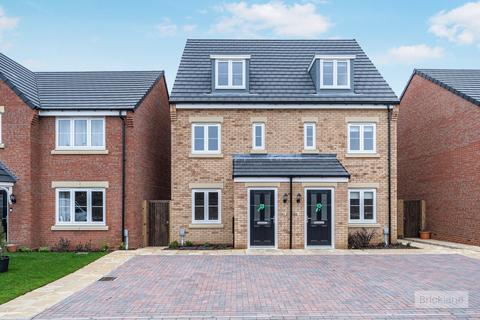 undefined, Fillenham Way, Chatteris, PE16