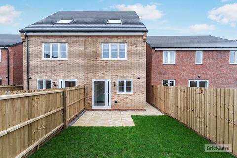 undefined, Fillenham Way, Chatteris, PE16