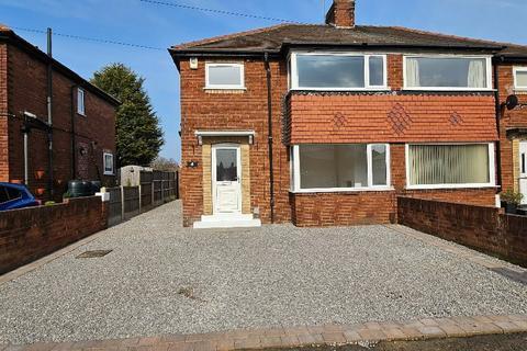 undefined, Bruce Crescent, Doncaster