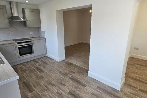 undefined, Bruce Crescent, Doncaster