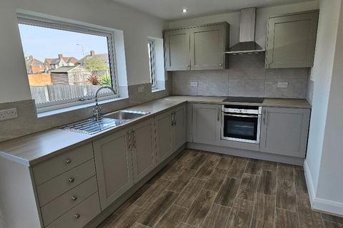 undefined, Bruce Crescent, Doncaster