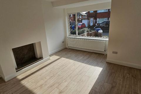 undefined, Bruce Crescent, Doncaster