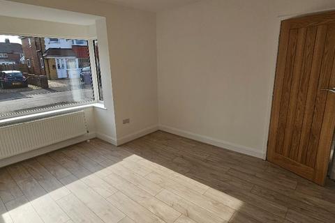 undefined, Bruce Crescent, Doncaster