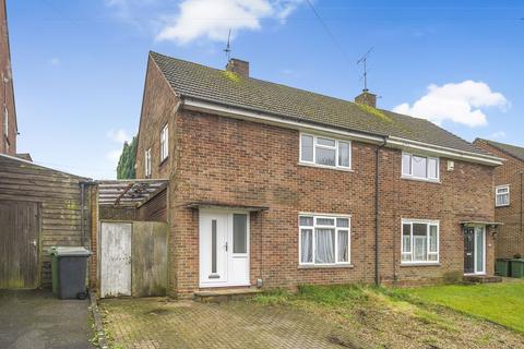 Imber Road, Winchester, SO23
