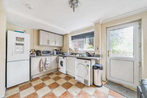 3 bedroom semi-detached house for sale, Imber Road, Winchester, SO23