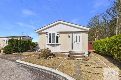 undefined, Carr Bridge Residential Park, Blackpool, FY4