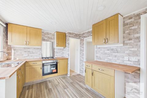 undefined, Carr Bridge Residential Park, Blackpool, FY4