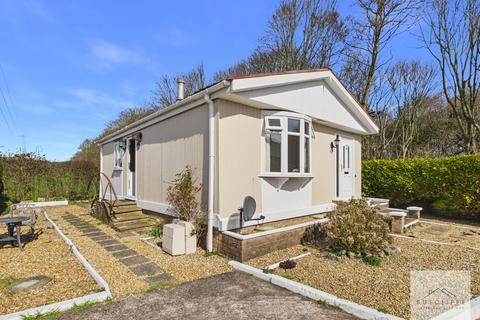 undefined, Carr Bridge Residential Park, Blackpool, FY4