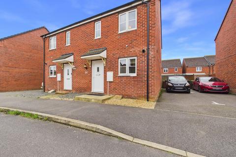 undefined, Auster Road, Peterborough, PE2