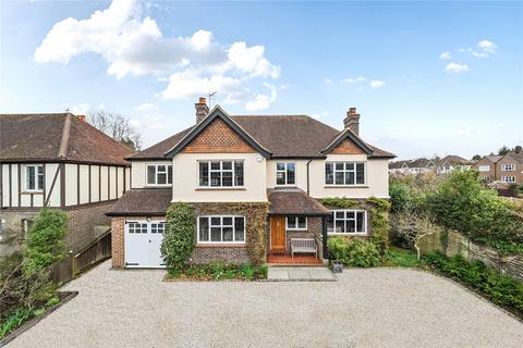 undefined, Orchard Road, Shalford, GU4