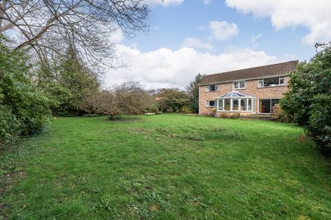 4 bedroom detached house for sale, Solent Drive, Warsash SO31