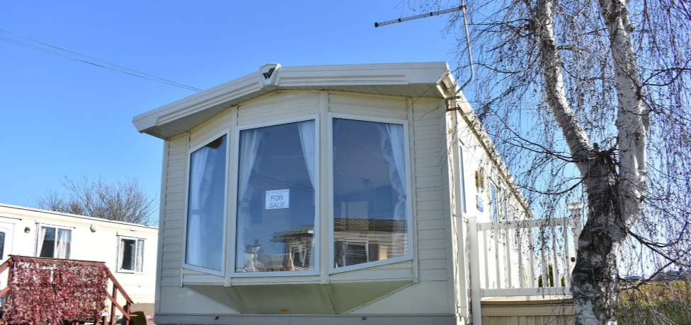 Willerby Sierra at Eastland Meadows Country Park