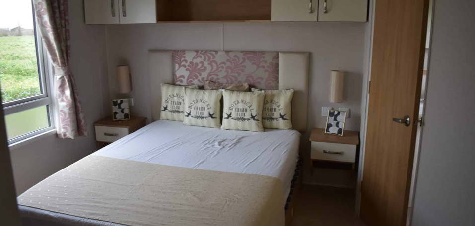 Willerby Sierra at Eastland Meadows Country Park