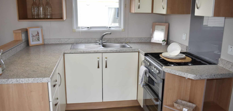 Willerby Sierra at Eastland Meadows Country Park