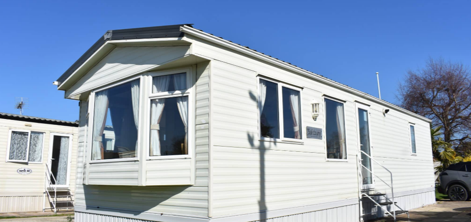 Willerby Salisbury at Eastland Meadows Country Par