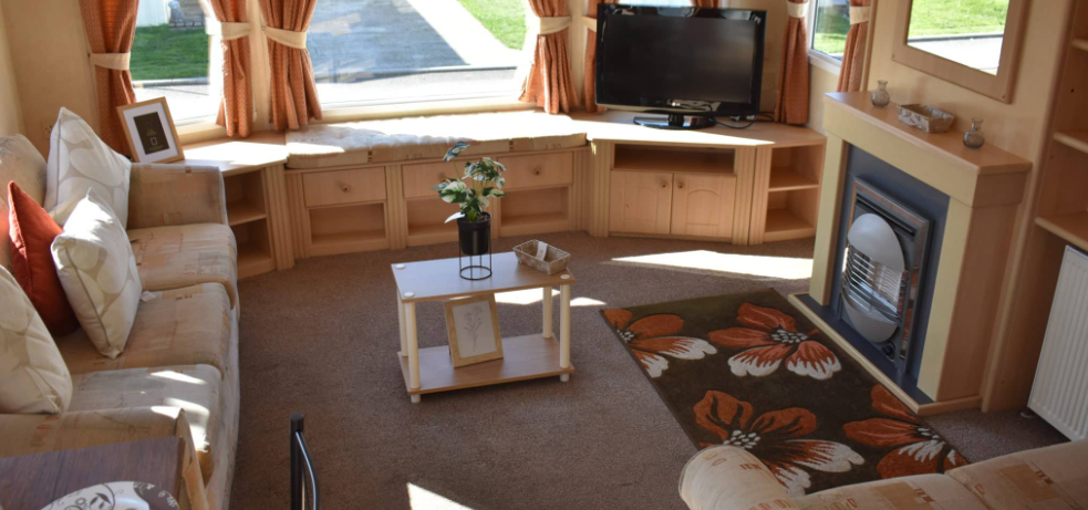 Willerby Salisbury at Eastland Meadows Country Par