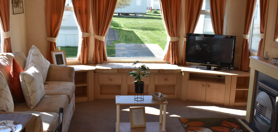 Willerby Salisbury at Eastland Meadows Country Par