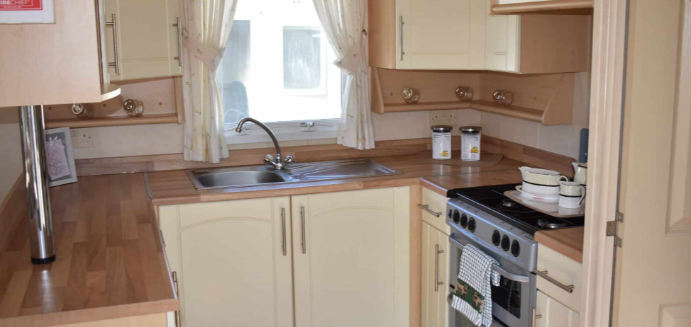 Willerby Salisbury at Eastland Meadows Country Par
