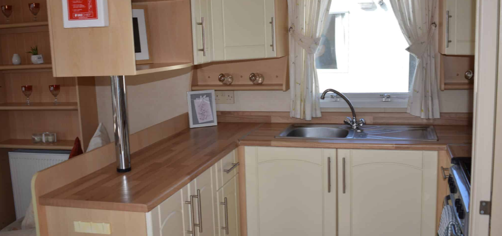 Willerby Salisbury at Eastland Meadows Country Par