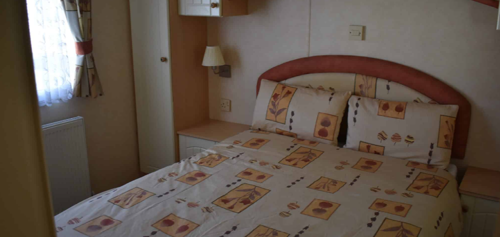 Willerby Salisbury at Eastland Meadows Country Par