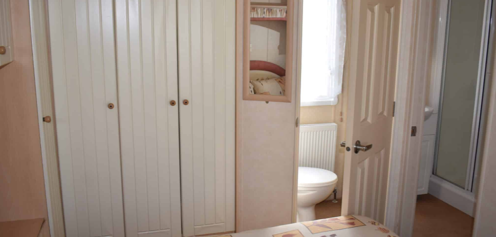 Willerby Salisbury at Eastland Meadows Country Par