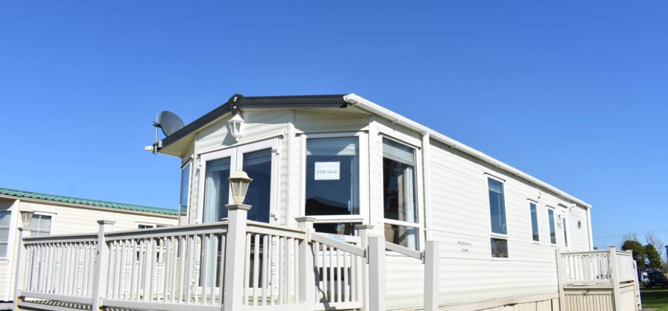 Carnaby Rosedale at Eastland Meadows Country Park