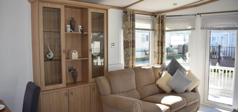 Carnaby Rosedale at Eastland Meadows Country Park