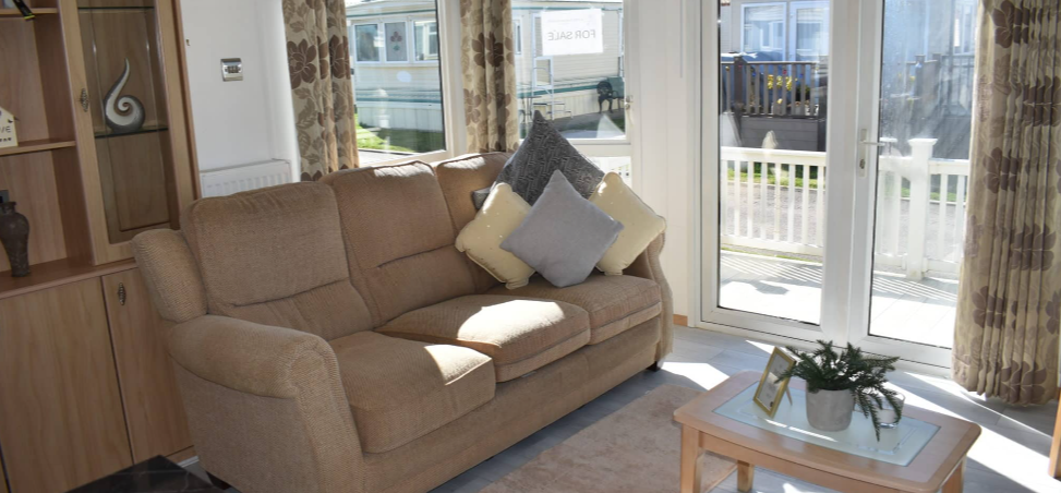 Carnaby Rosedale at Eastland Meadows Country Park