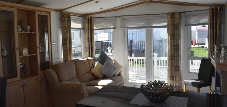 Carnaby Rosedale at Eastland Meadows Country Park
