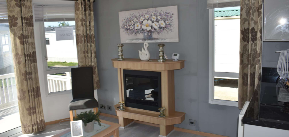 Carnaby Rosedale at Eastland Meadows Country Park