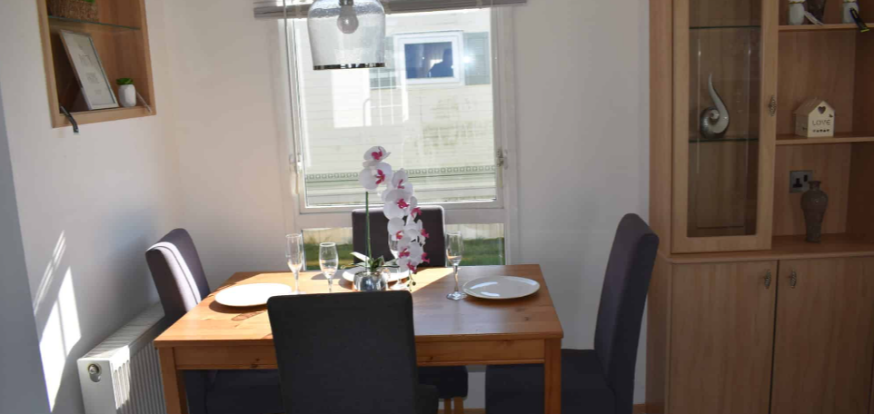 Carnaby Rosedale at Eastland Meadows Country Park