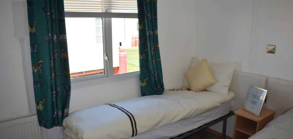Carnaby Rosedale at Eastland Meadows Country Park