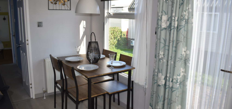 ABI Milano at Eastland Meadows Country Park