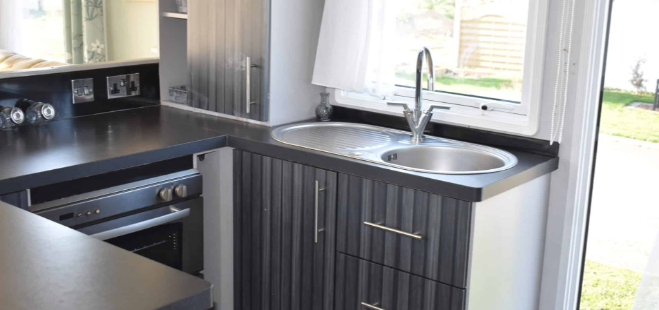 ABI Milano at Eastland Meadows Country Park