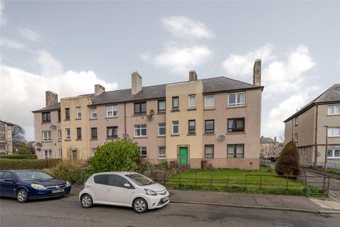 undefined, Loaning Road, Edinburgh EH7