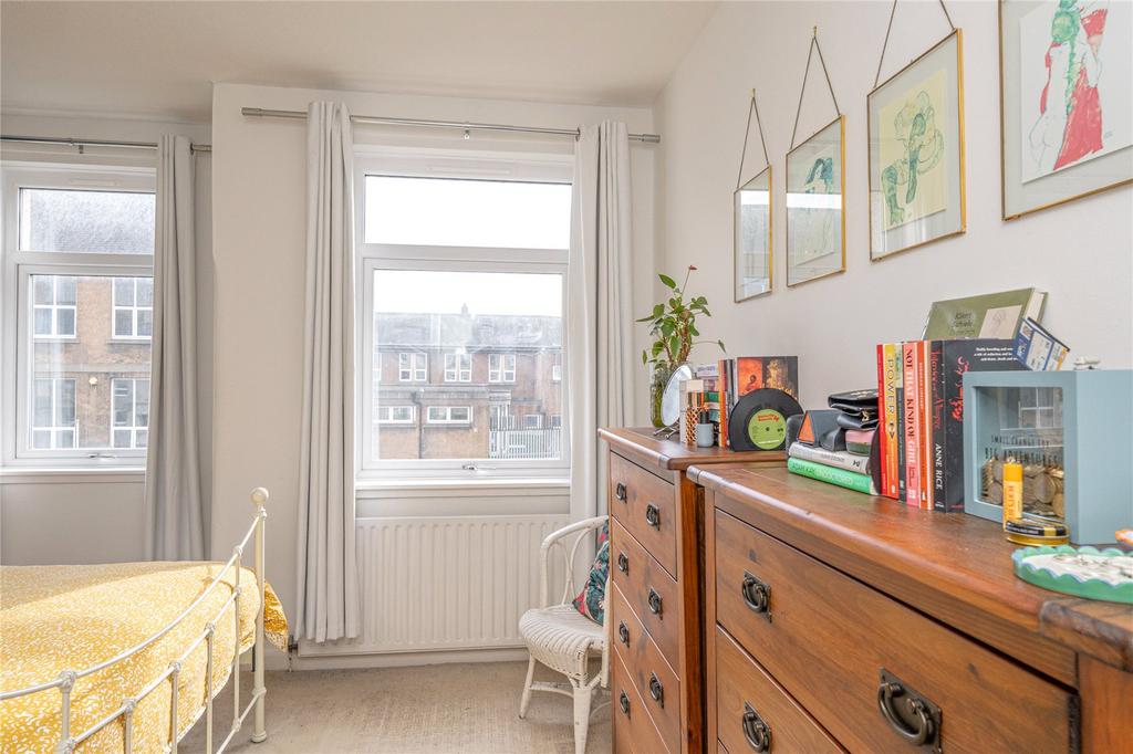 Bedroom Alt