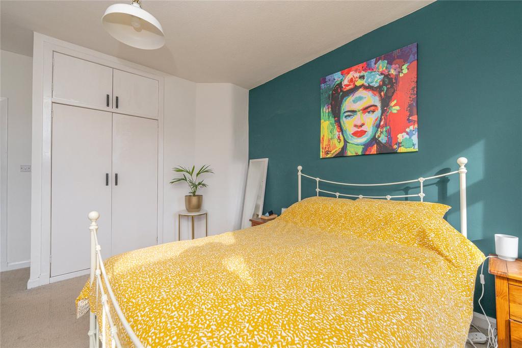 Bedroom Alt