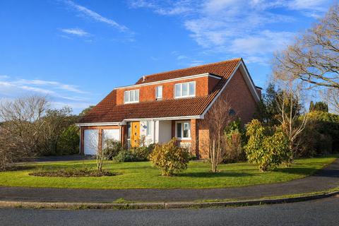 4 bedroom detached house for sale, Mount Pleasant Drive, Bransgore, Christchurch, BH23