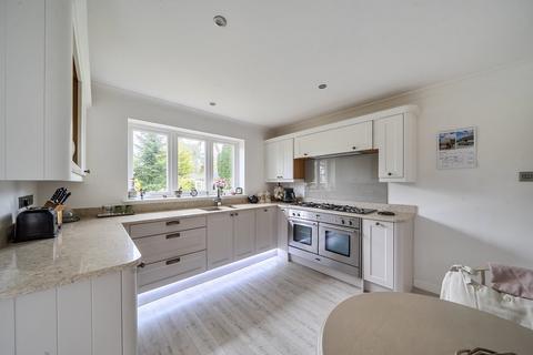 4 bedroom detached house for sale, Mount Pleasant Drive, Bransgore, Christchurch, BH23