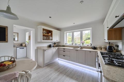 4 bedroom detached house for sale, Mount Pleasant Drive, Bransgore, Christchurch, BH23