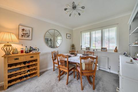 4 bedroom detached house for sale, Mount Pleasant Drive, Bransgore, Christchurch, BH23
