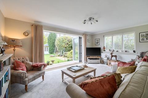 4 bedroom detached house for sale, Mount Pleasant Drive, Bransgore, Christchurch, BH23