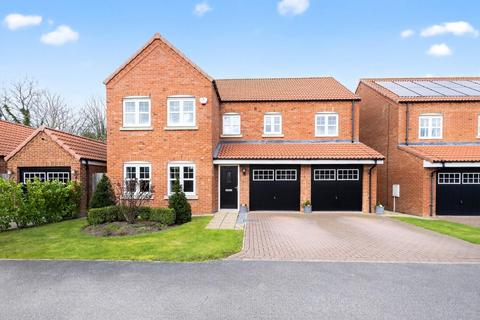 undefined, Bishopdale Way, Fulford, York