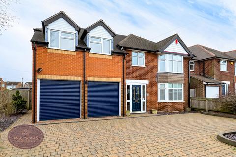 undefined, Drummond Drive, Nuthall, Nottingham, NG16