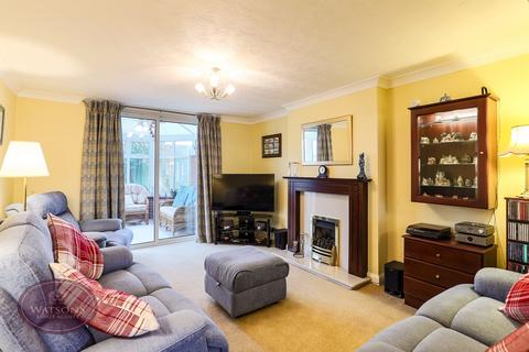 undefined, Drummond Drive, Nuthall, Nottingham, NG16