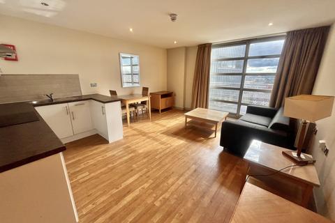 undefined, Belward Street, NOTTINGHAM