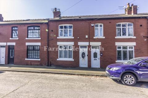 2 bedroom house for sale, Harling Road, Preston PR1