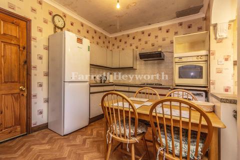 2 bedroom house for sale, Harling Road, Preston PR1