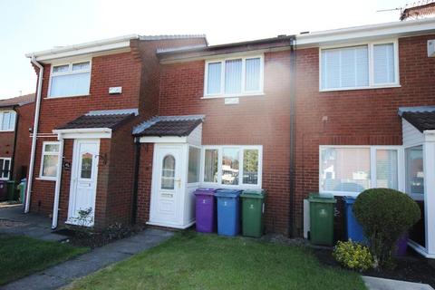 undefined, Grange Avenue, West Derby, Liverpool, Merseyside, L12